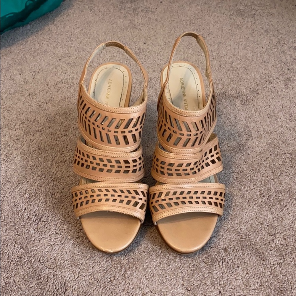 Adrienne Vittadini Heels